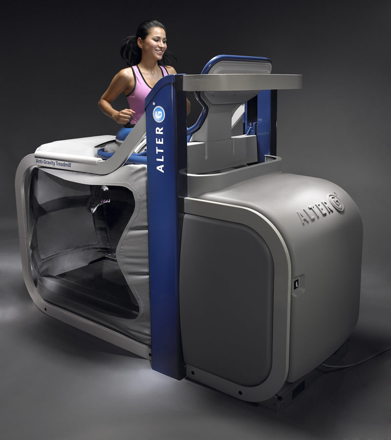 AlterG® Anti-Gravity Treadmill® - Sydney